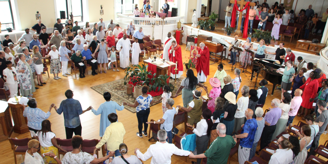 SJ Liturgy 2024